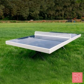 Taula ping-pong Exterior Model E | 5 Anys Garantia | 148kg